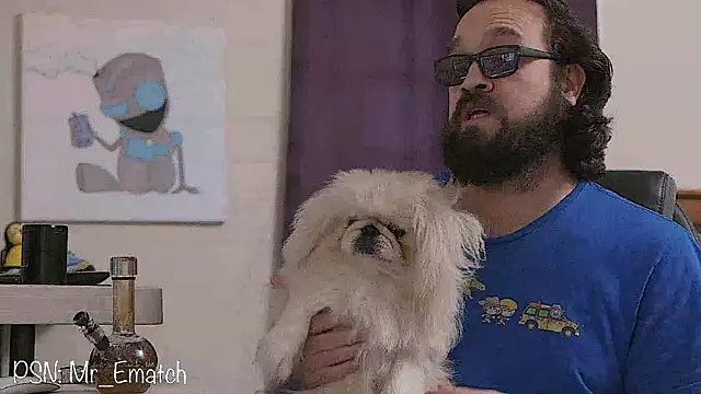 Snapshot of Seraph_De_La_Luna chatting on March 2025 09:43:02 PM Seraph De La Luna online show from March 2025 09:43:02 PM