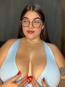 Michellesexxy online show from December 2024 01:35:02 AM