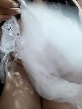 Maria Sexx online show from February 2025 03:58:02 AM