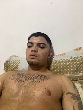 hypefock online show from January 2025 11:40:02 PM