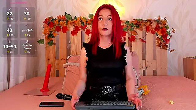 Snapshot of ivone_adams chatting on October 2025 08:53:02 PM ivone adams online show from October 2025 08:53:02 PM