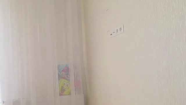 CharryClim online show from October 2025 03:15:01 AM