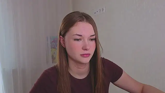 CharryClim online show from October 2025 04:15:01 AM