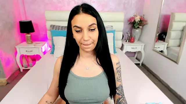 Snapshot of kessyjoo chatting on March 2025 06:26:02 AM kessyjoo online show from March 2025 06:26:02 AM