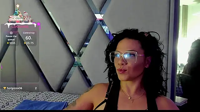 paula daniela1 online show from December 2024 10:20:01 PM