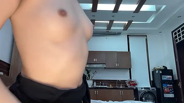 Snapshot of Na-Sweety chatting on January 2025 08:14:01 PM Na-Sweety online show from January 2025 08:14:01 PM