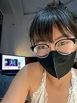 Snapshot of Na-Sweety chatting on October 2025 03:55:01 PM Na-Sweety online show from October 2025 03:55:01 PM