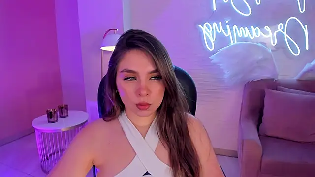 EloisaOlivero online show from January 2025 11:19:02 AM