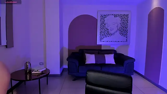 EloisaOlivero online show from January 2025 10:33:02 AM