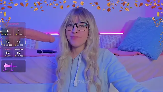 Snapshot of estivalae chatting on October 2025 03:18:02 AM estivalae online show from October 2025 03:18:02 AM