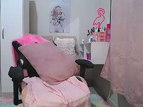 Irresistible24 online show from February 2025 02:29:02 AM