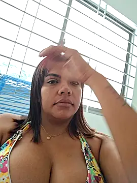 CanelitaPasion online show from December 2024 12:44:02 PM