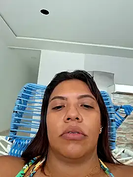 CanelitaPasion online show from December 2024 03:47:02 PM