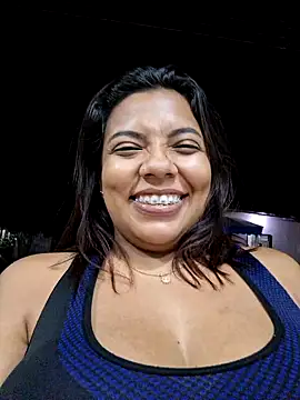 CanelitaPasion online show from December 2024 11:56:02 PM