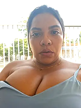 CanelitaPasion online show from January 2025 08:31:02 PM