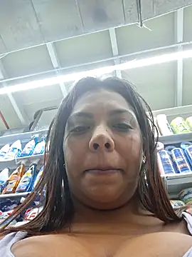 CanelitaPasion online show from February 2025 10:25:01 PM