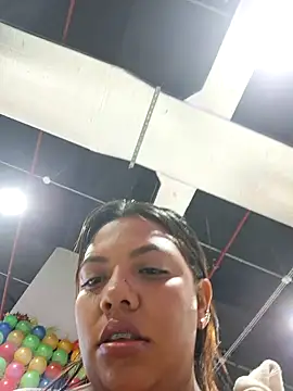 CanelitaPasion online show from February 2025 08:50:01 PM