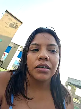 CanelitaPasion online show from March 2025 09:48:02 PM