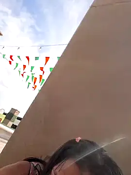 CanelitaPasion online show from November 2025 08:42:01 PM