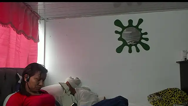 Laflaka22 online show from November 2025 04:39:01 PM