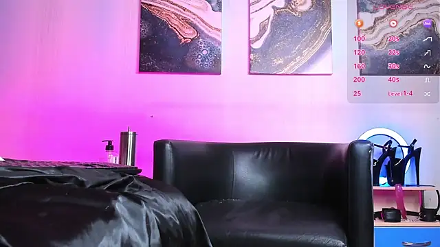 Snapshot of Ma1ilda_Ardent chatting on February 2025 09:32:02 PM Ma1ilda Ardent online show from February 2025 09:32:02 PM