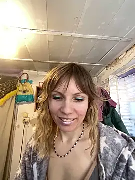 Anita-Smith online show from February 2025 01:21:02 PM