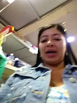 Ariana-pp03 online show from October 2025 11:16:02 PM