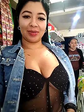 Ariana-pp03 online show from October 2025 05:09:02 PM