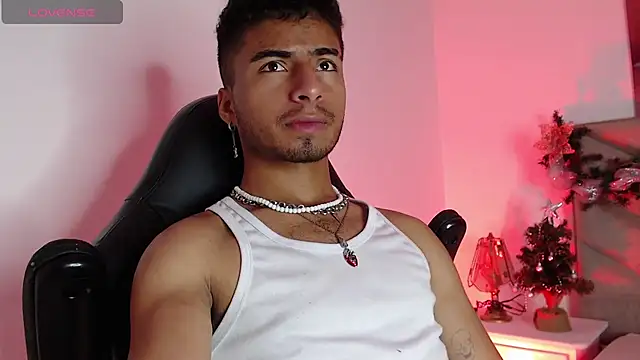 JuanCamiilo 66 online show from December 2024 03:37:02 AM