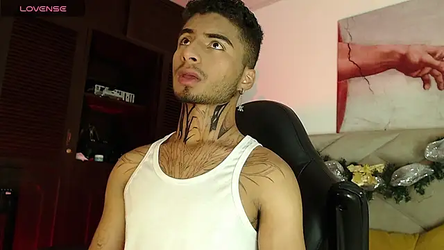 JuanCamiilo 66 online show from December 2024 03:15:01 AM
