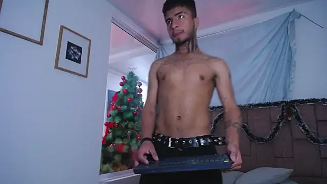JuanCamiilo 66 online show from December 2024 03:14:02 AM
