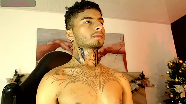 JuanCamiilo 66 online show from December 2024 11:19:01 PM