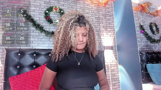 ivy copper1 online show from December 2024 08:39:01 PM