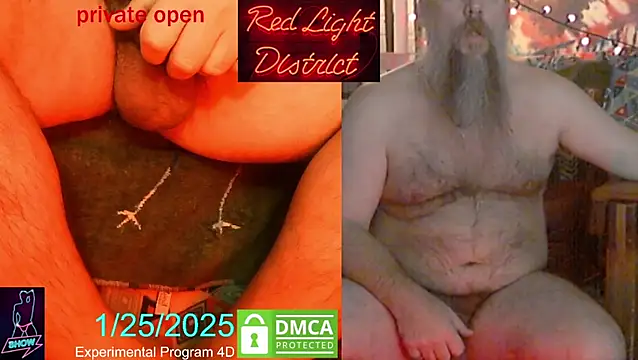 SexWorkerX online show from January 2025 07:28:02 PM