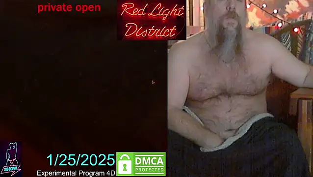SexWorkerX online show from January 2025 03:27:02 AM
