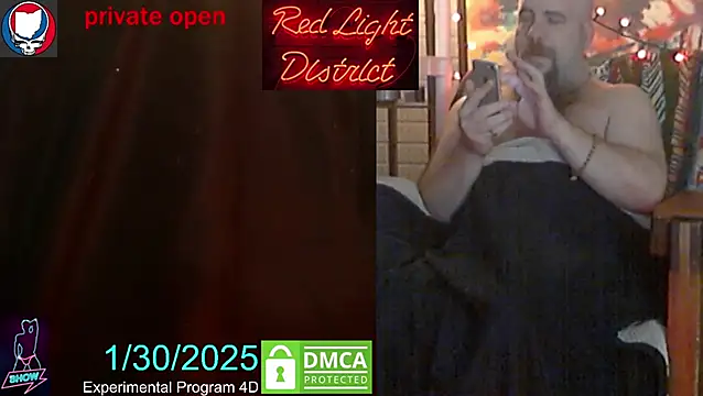 SexWorkerX online show from January 2025 06:24:02 AM