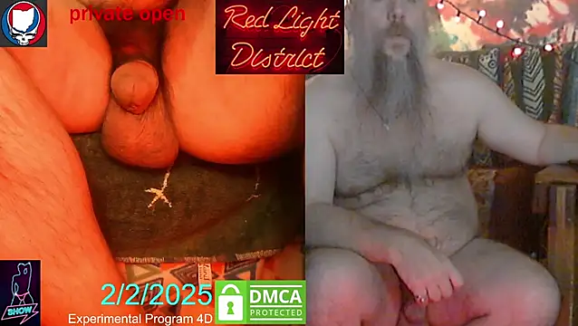 SexWorkerX online show from February 2025 06:20:02 PM