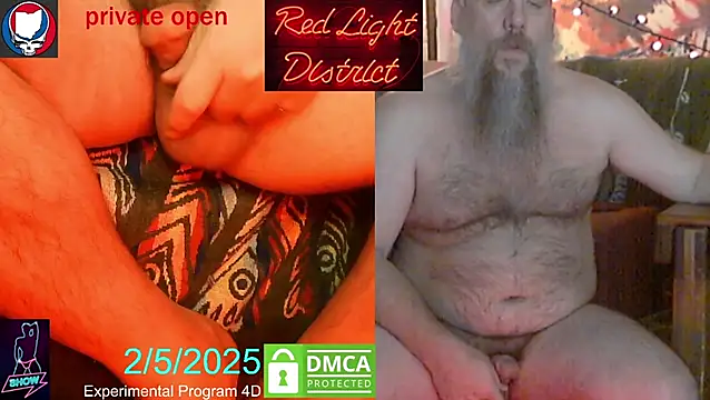 SexWorkerX online show from February 2025 12:22:02 AM