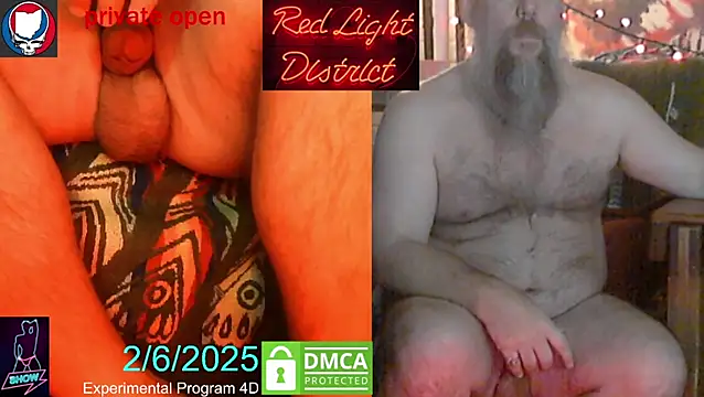 SexWorkerX online show from February 2025 04:58:02 PM