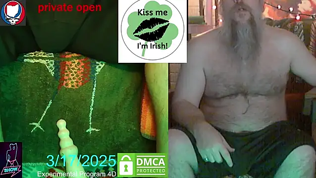 SexWorkerX online show from March 2025 01:10:02 AM