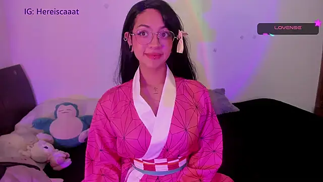 cataleya kyuu   online show from February 2025 09:43:02 PM