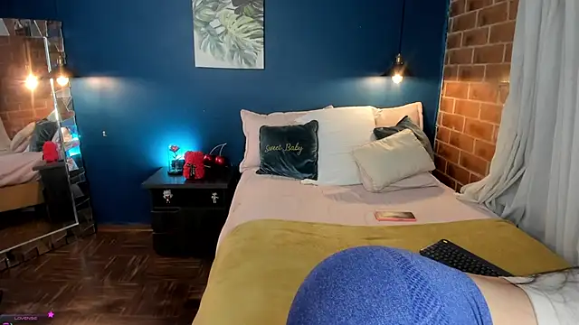 Snapshot of Melody_bonnie chatting on January 2025 11:02:02 AM Melody bonnie online show from January 2025 11:02:02 AM