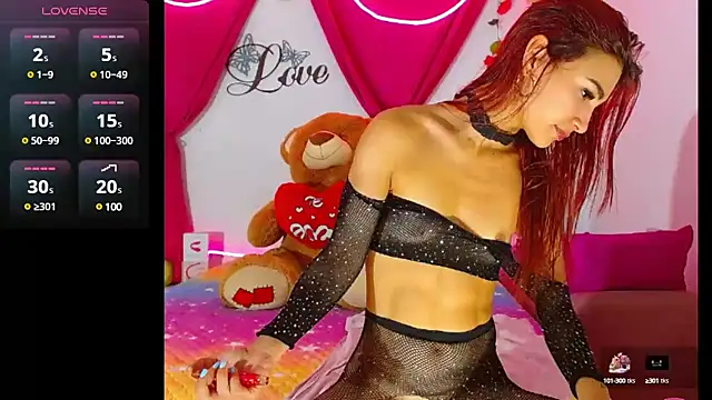 natashakissess online show from February 2025 04:07:01 PM