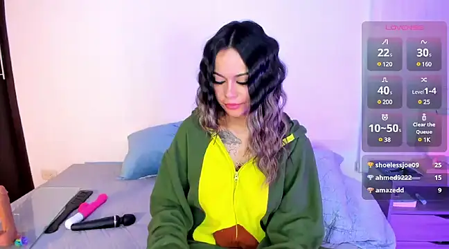 summer holiday online show from December 2024 09:44:02 AM