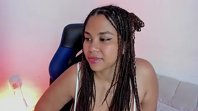 Snapshot of Vidiia chatting on September 2025 10:48:02 PM Vidiia online show from September 2025 10:48:02 PM