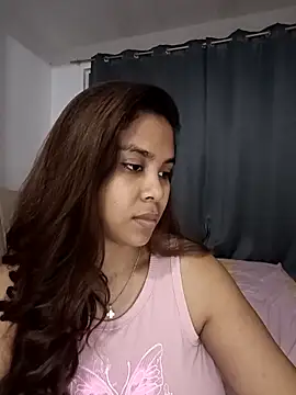 Snapshot of Vidiia chatting on October 2025 01:03:02 AM Vidiia online show from October 2025 01:03:02 AM