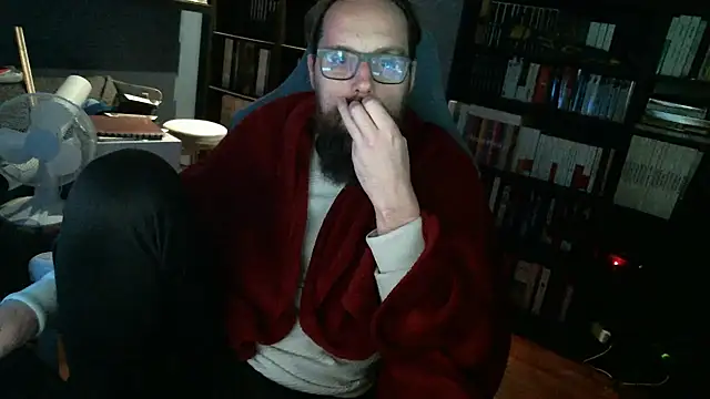 MeSteff online show from January 2025 08:04:02 PM