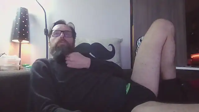 MeSteff online show from January 2025 07:41:02 PM