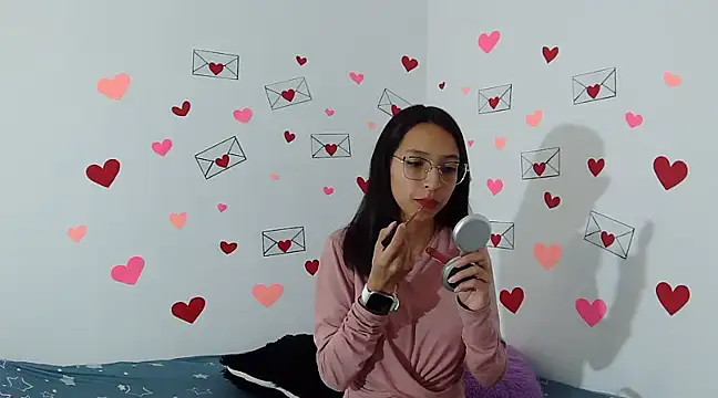 Katalleya jyj online show from February 2025 09:05:02 PM