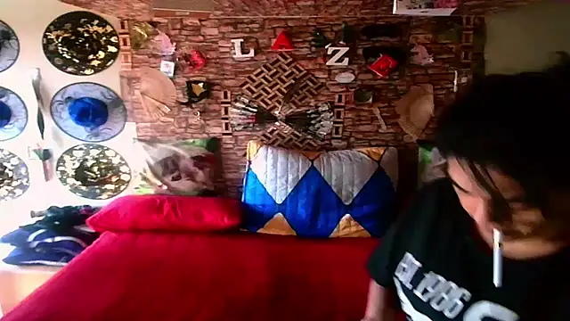 Snapshot of Indian_Blaze00 chatting on October 2025 09:50:02 AM Indian Blaze00 online show from October 2025 09:50:02 AM